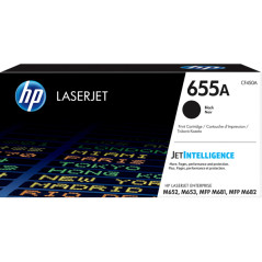 Toner Laser HP 655A